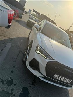 اودي Q3